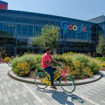 Google Campus