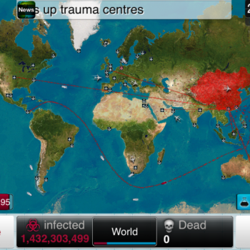 Plague Inc