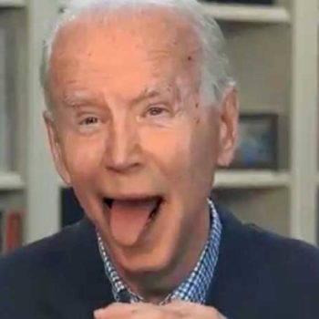 Biden Meme