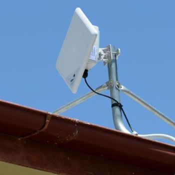 ATT Fixed Wireless Internet