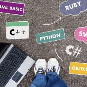 Top 10 Programming Languages For Blockchain